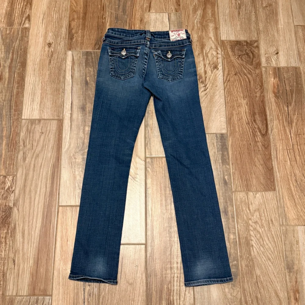 True Religion Julie Skinny Jeans